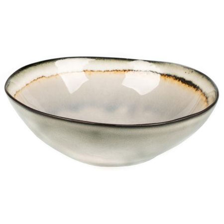 Салатник 700 мл d 19,5 см h6,5 см Purple Spider Silk Stockholm P.L. [6]