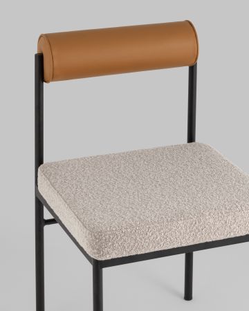 Стул Балла бежевый