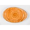 Блюдо овальное 40*25,6 см Organic Fusion P.L. Proff Cuisine [1]