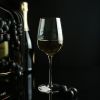 Бокал для вина 430 мл "Abyss" d 8,3 см h22 см P.L. - BarWare [6]