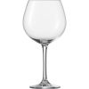 Бокал для вина 800 мл хр. стекло Burgundy Classico d 11,6 см h23 см Schott Zwiesel [6]