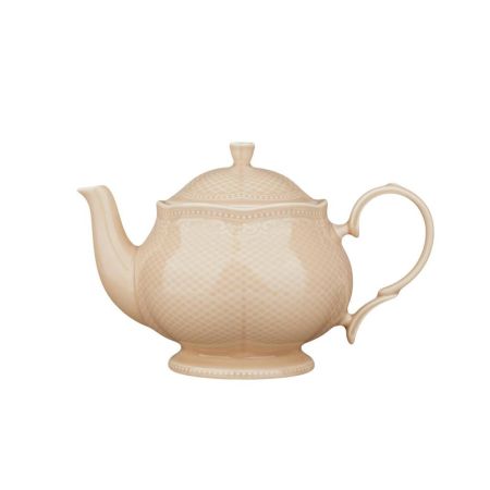 Чайник 600 мл d 12,4 см h9,5 см Aristocrat Peach Tea Noble [1]