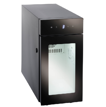 Охладитель молока CARIMALI FRIDGE-C DGT