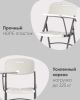Стул складной банкетный Кейт со столиком (с пюпитром)