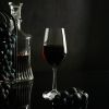 Бокал для вина 350 мл хр. стекло Cafe "Edelita" d 5,5 см h20,5 см P.L. - BarWare [6]