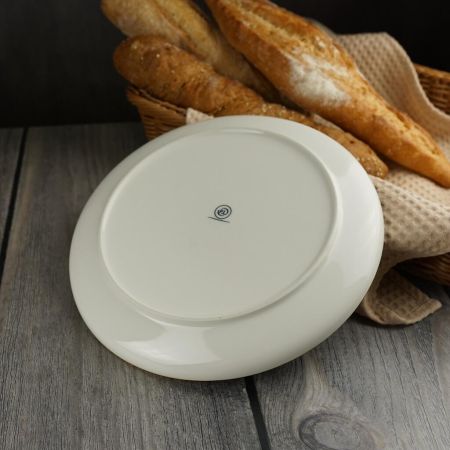 Тарелка d 25 см h2,5 см Elegance Sun P.L. Proff Cuisine [6]