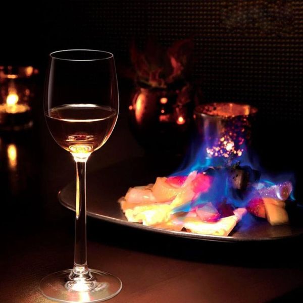 Рюмка для ликера 100 мл хр. стекло "Shanghai Soul" d 5,3 см h17 см Lucaris [12]