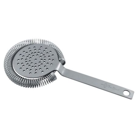 Стрейнер барный нерж. 21 см d 9 см Vintage The Bars