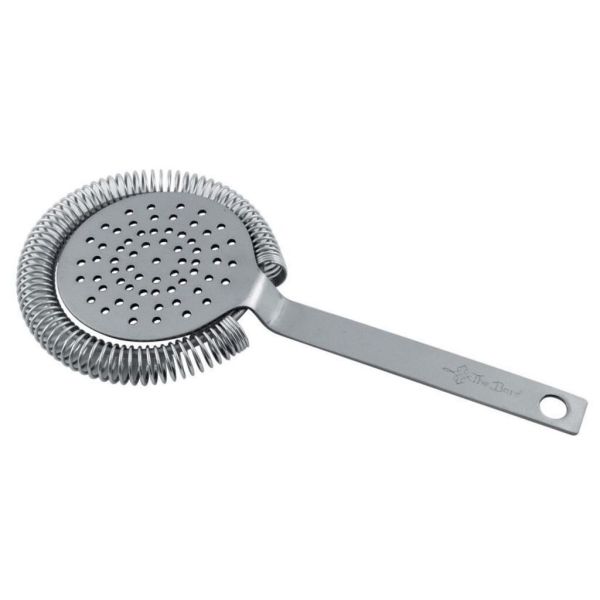 Стрейнер барный нерж. 21 см d 9 см Vintage The Bars