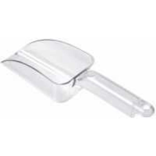 Совок для льда и сыпучих продуктов 0,5 л 30,5*10 см см поликарбонат P.L. Proff Cuisine