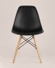 Стул Eames DSW черный x4