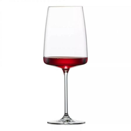 Бокал для вина 660 мл хр. стекло Sensa d 9,4 см h24,4 см Schott Zwiesel [6]
