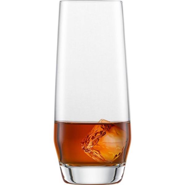Стакан Хайбол 246 мл хр. стекло Pure (Belfesta) d 6 см h14 см Schott Zwiesel [6]
