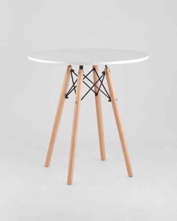 Стол Eames DSW D70