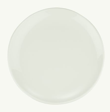 Тарелка d=300 мм. Белый, форма Гурмэ Bonna /1/6/372/