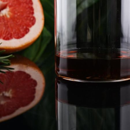 Стакан Олд Фэшн 330 мл "Rocks-0018" d 7,4 см h8,2 см Cocktail Week P.L. [6]