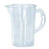 Кувшин мерный 3 л поликарбонат d 16,4 см h24 см P.L. Proff Cuisine