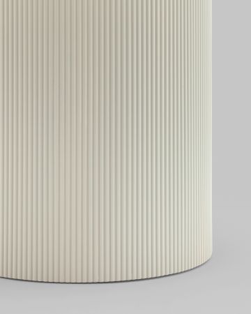 Стол обеденный Ballet 120*75 серый