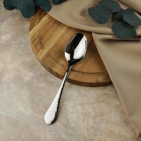 Ложка столовая 20,6 см New Scales P.L. - Davinci [12]