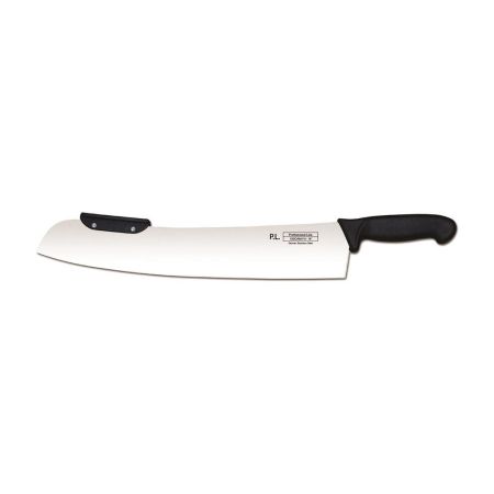 Нож для пиццы 40 см PRO-Line нерж. черная ручка P.L. Proff Cuisine