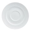 Блюдце d 15,5 см h1,8 см чайное для чашки арт. 81221512, 81221513 Impress Noble [6]