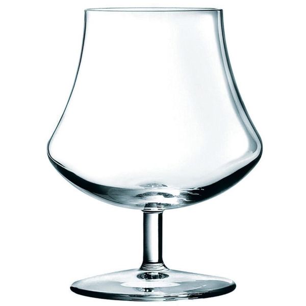 Бокал для коньяка и бренди 210 мл хр. стекло "Оупен Ап Спиритс" Chef&Sommelier [6]