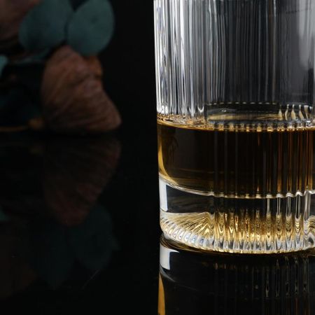 Стакан Хайбол 350 мл "Bario" d 8,7 см h14 см P.L. - BarWare [6]