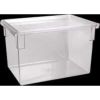 Контейнер для продуктов прямоуг. 81 л. 66*46*38 см с крышкой поликарбонат P.L. Proff Cuisine
