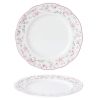 Тарелка d 21 cм Retro Ritz-La Vie En Rose Noble [6]