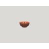 Миска RAK Porcelain Twirl Coral 270 мл, 12*5,5 см
