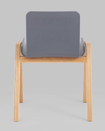 Стул Harbour серый