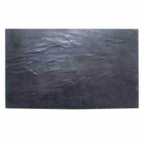 Доска для подачи 32,5*17,5 см, черная, пластик, Garcia de Pou