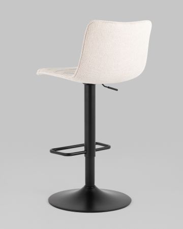 Стул барный Tyler бежевый