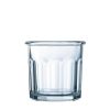 Стакан Олд Фэшн 180 мл емкость для подачи "Эскаль" Tempered Glass d 7,7 см h7,8 см Arcoroc [6]