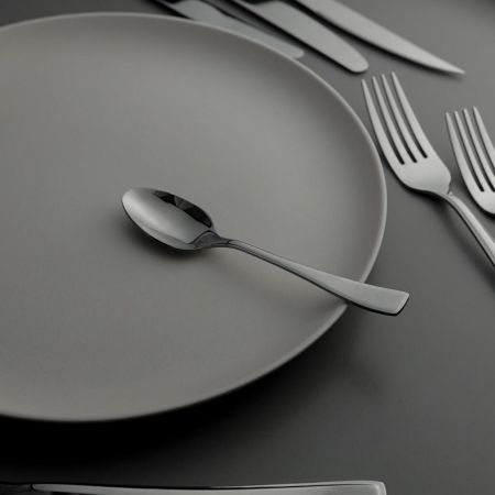 Ложка десертная 19 см Gatsby P.L. Proff Cuisine [12]