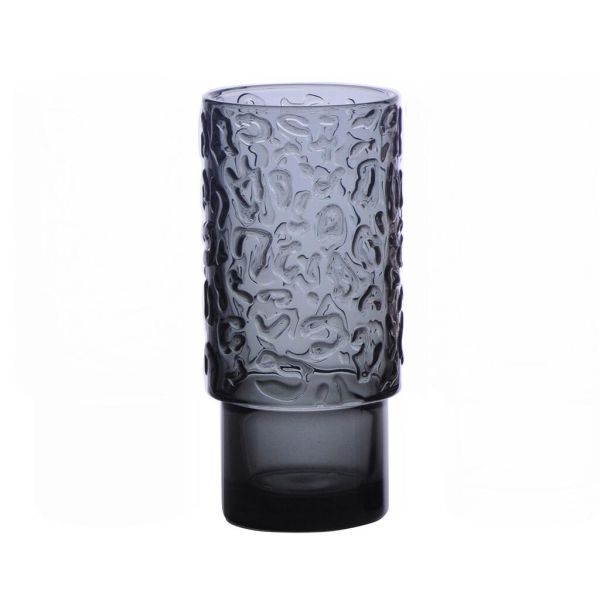 Стакан Хайбол 350 мл темно серый Neo Gray d 6,8 см h15,3 см P.L. - BarWare [6]