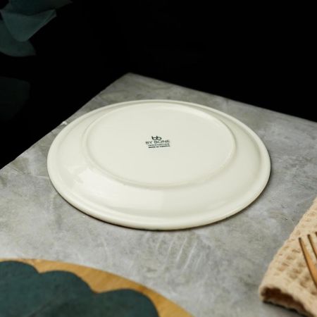 Тарелка d 17 см Tierra By Bone Innovation [6]
