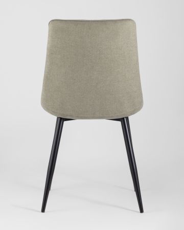 Стул Канзас сити светло-коричневый