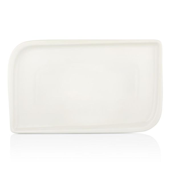 Блюдо прямоугольное 35*21 см Arel By Bone Innovation [1]