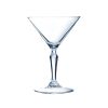 Рюмка коктейльная 210 мл Мартини стекло "Monti" d 11,6 см h15,6 см Arcoroc [6]