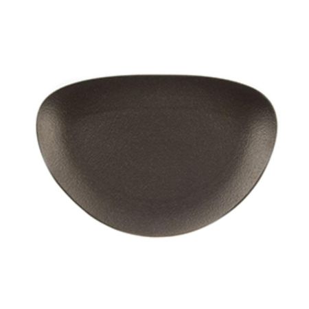 Блюдо овальное 29*20 см h3 см Black Raw Stellar P.L. Proff Cuisine [3]