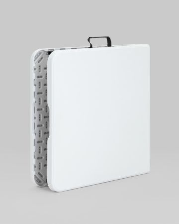 Стол складной чемодан пластиковый Кейт 120