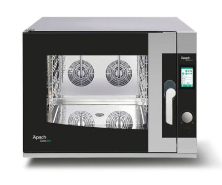 ПАРОКОНВЕКТОМАТ APACH AP5QT (207756)