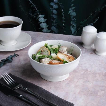 Салатник 600 мл d 15 см h7,5 см Aristocrat Noble [6]