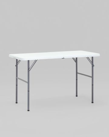 Стол складной чемодан пластиковый Кейт 120