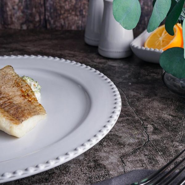 Тарелка d 27 см Lord Gray P.L. Proff Cuisine [4]