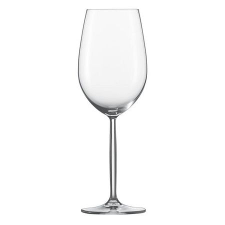 Бокал для вина 600 мл хр. стекло Diva d 9 см h26 см Schott Zwiesel [6]