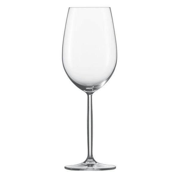 Бокал для вина 600 мл хр. стекло Diva d 9 см h26 см Schott Zwiesel [6]