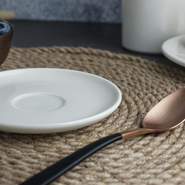 Блюдце d 12,5 см кофейное для чашки арт. 81229913 Fine Plus Noble [6]