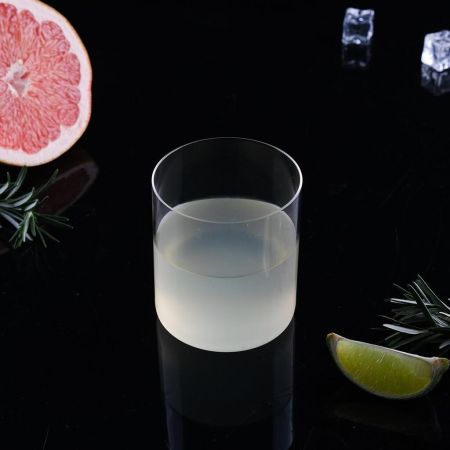 Стакан Олд Фэшн 220 мл "Rocks Small-0013" d 6,7 см h7,7 см Cocktail Week P.L. [6]